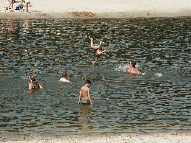 2003 Ruinen (Morgenland)
