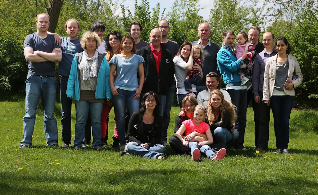 Groep1