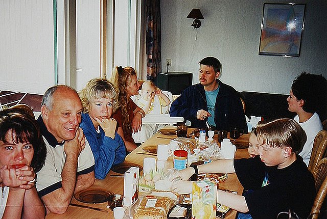 1999 Biddinghuizen (Bremerberg)